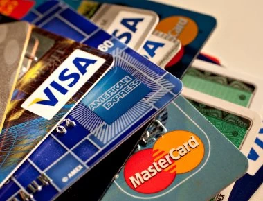 Τι σημαίνουν οι αριθμοί στην πιστωτική κάρτα; (φωτο)